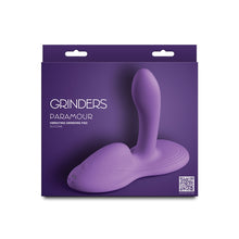 Load image into Gallery viewer, Grinders Paramour Purple
