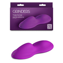 Load image into Gallery viewer, Grinders Tremor Violet
