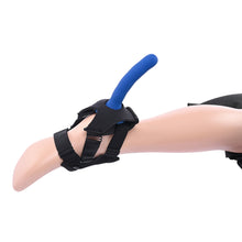 Load image into Gallery viewer, Pivot Flex Foot Strap On
