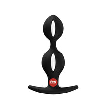Load image into Gallery viewer, Fun Factory B Balls Duo Black
