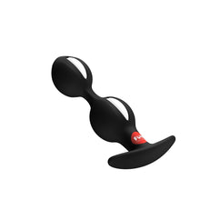 Load image into Gallery viewer, Fun Factory B Balls Duo Black
