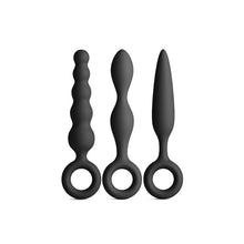 Load image into Gallery viewer, Renegade Trio Kit Black
