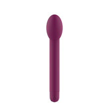 Load image into Gallery viewer, Passion Play Silicone G-spot Vibrator
