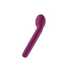 Load image into Gallery viewer, Passion Play Silicone G-spot Vibrator

