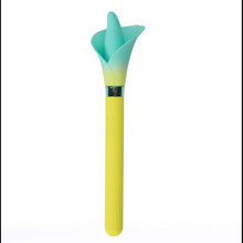 Load image into Gallery viewer, Maia Vala Yellow/green
