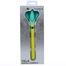 Load image into Gallery viewer, Maia Vala Yellow/green

