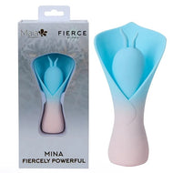 Maia Mina Blue