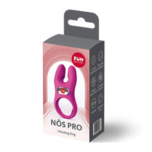 Load image into Gallery viewer, Fun Factory Nos Pro Magenta

