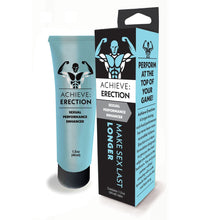 Load image into Gallery viewer, Achieve: Erection Enhancer Cream
