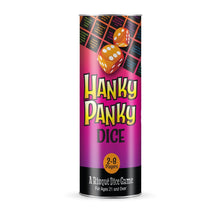 Load image into Gallery viewer, Hanky Panky Dice
