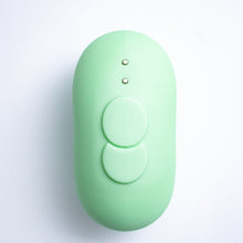 Load image into Gallery viewer, Pcock Leyla Glacier Green
