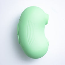 Load image into Gallery viewer, Pcock Leyla Glacier Green

