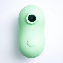 Load image into Gallery viewer, Pcock Leyla Glacier Green

