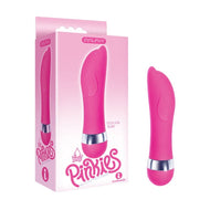The 9's Pinkies Dolphy