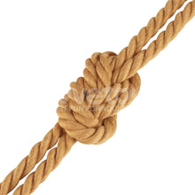 Load image into Gallery viewer, Rebellion Reign 10m Bondage Rope Natural
