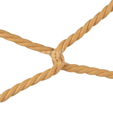 Load image into Gallery viewer, Rebellion Reign 10m Bondage Rope Natural
