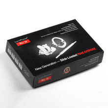 Load image into Gallery viewer, Luvpump Max Fit Luxury Penis Extender Black
