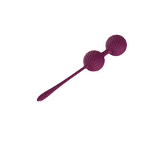 Load image into Gallery viewer, Passion Play Kegel Balls Purple
