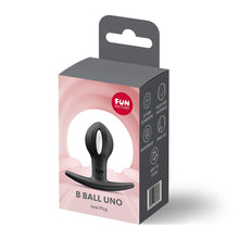 Load image into Gallery viewer, Fun Factory B Balls Uno Black
