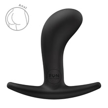 Load image into Gallery viewer, Fun Factory Bootie S Black
