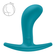 Load image into Gallery viewer, Fun Factory Bootie S Aquamarine
