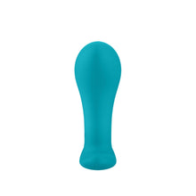 Load image into Gallery viewer, Fun Factory Bootie S Aquamarine

