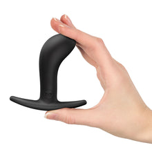 Load image into Gallery viewer, Fun Factory Bootie M Black
