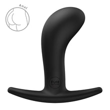 Load image into Gallery viewer, Fun Factory Bootie M Black

