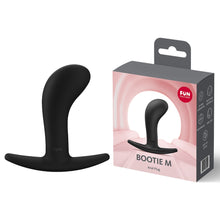 Load image into Gallery viewer, Fun Factory Bootie M Black
