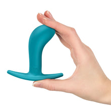 Load image into Gallery viewer, Fun Factory Bootie M Aquamarine
