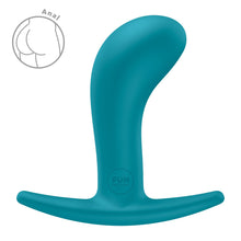 Load image into Gallery viewer, Fun Factory Bootie M Aquamarine
