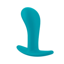 Load image into Gallery viewer, Fun Factory Bootie M Aquamarine
