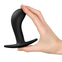 Load image into Gallery viewer, Fun Factory Bootie L Black
