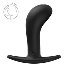 Load image into Gallery viewer, Fun Factory Bootie L Black
