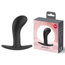 Load image into Gallery viewer, Fun Factory Bootie L Black
