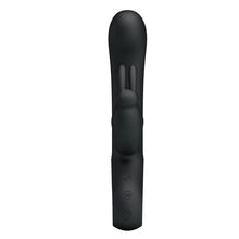 Load image into Gallery viewer, Pretty Love Webb Deluxe Rabbit Black
