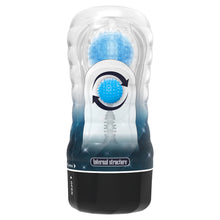 Load image into Gallery viewer, Vacuum Cup Masturbator Planet
