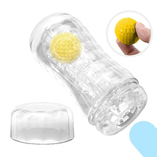 Load image into Gallery viewer, Vacuum Cup Masturbator Stellar
