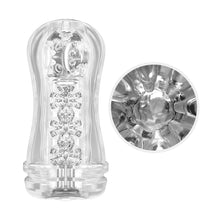 Load image into Gallery viewer, Vacuum Cup Masturbator Stellar
