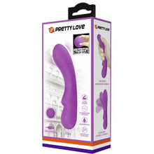 Load image into Gallery viewer, Rechargeable Elsa Purple
