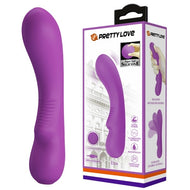 Rechargeable Elsa Purple