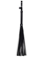 Sex And Mischief Shadow Chain Flogger