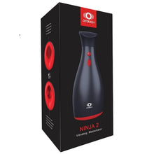 Load image into Gallery viewer, Ninja 2 - Inflatable Male Masturbator
