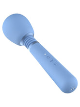 Load image into Gallery viewer, Soft By Playful Mini Soft Wand Blue
