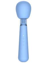 Load image into Gallery viewer, Soft By Playful Mini Soft Wand Blue
