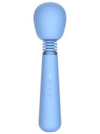 Soft By Playful Mini Soft Wand Blue