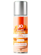 Jo Bake Shoppe - Peach Cobbler - Lubricant - 2 Floz / 60ml