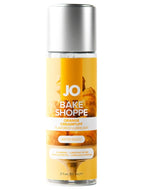 Jo Bake Shoppe - Orange Creampuff - Lubricant - 2 Floz / 60ml