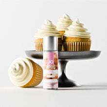 Load image into Gallery viewer, Jo Bake Shoppe - Frosted Cupcake - Lubricant - 2 Floz / 60ml
