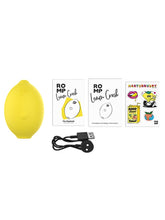 Load image into Gallery viewer, Romp Lemon Crush
